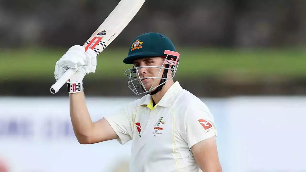 PAK vs AUS: Shane Watson Wants Australia To Use Cameron Green "The Opener" After David Warner's Test Retirement