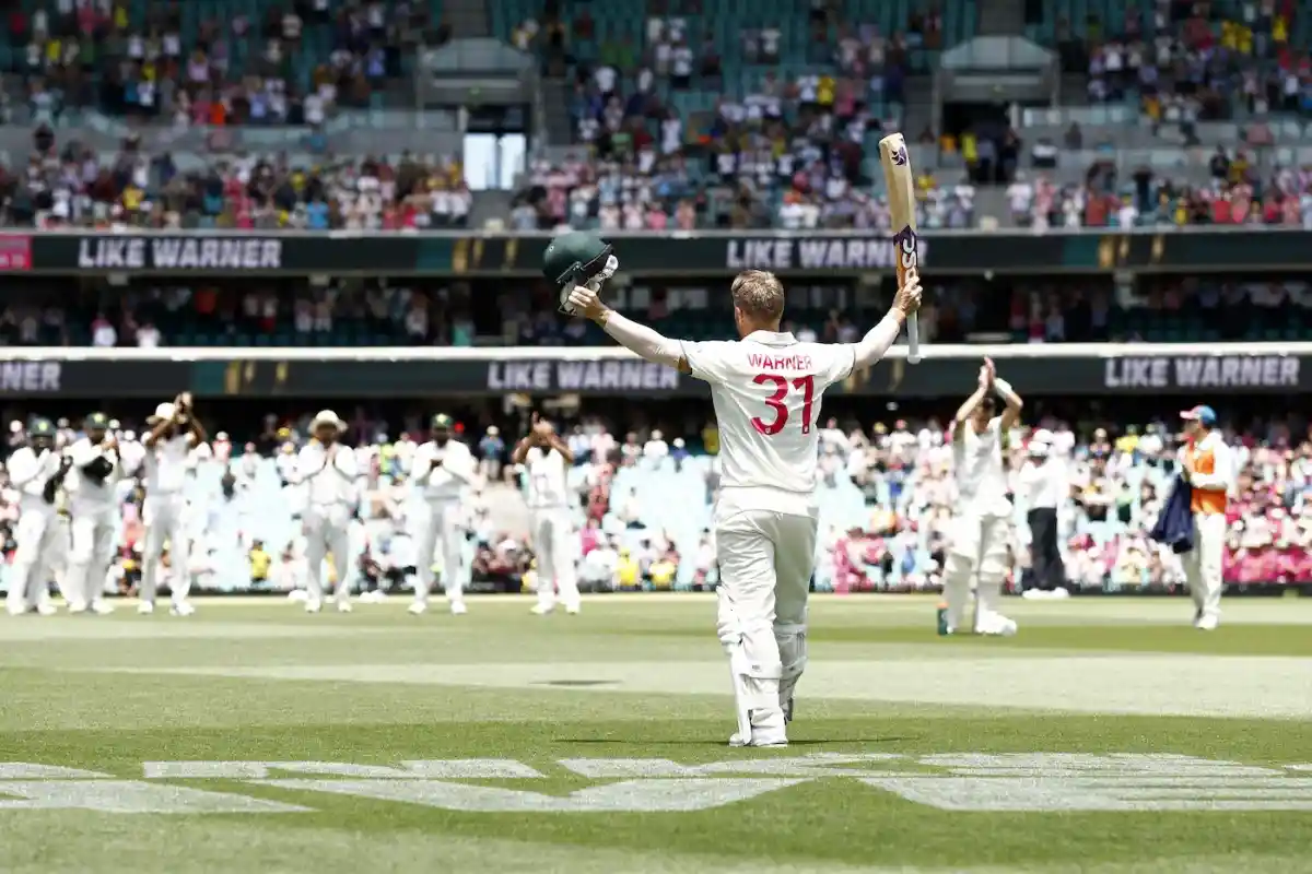 AUS vs PAK: "David Warner Not Among The Greats Of The Game"- John Buchanan