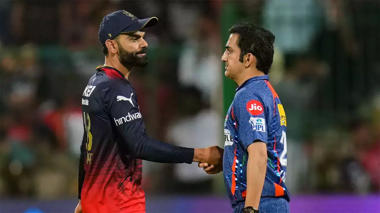 RCB vs KKR Match Preview- IPL 2024, Match 10