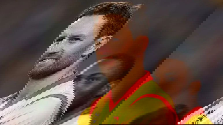 Craig Ervine, Zimbabwe