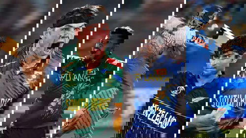 ICC Emerging Player of the Year Nominees