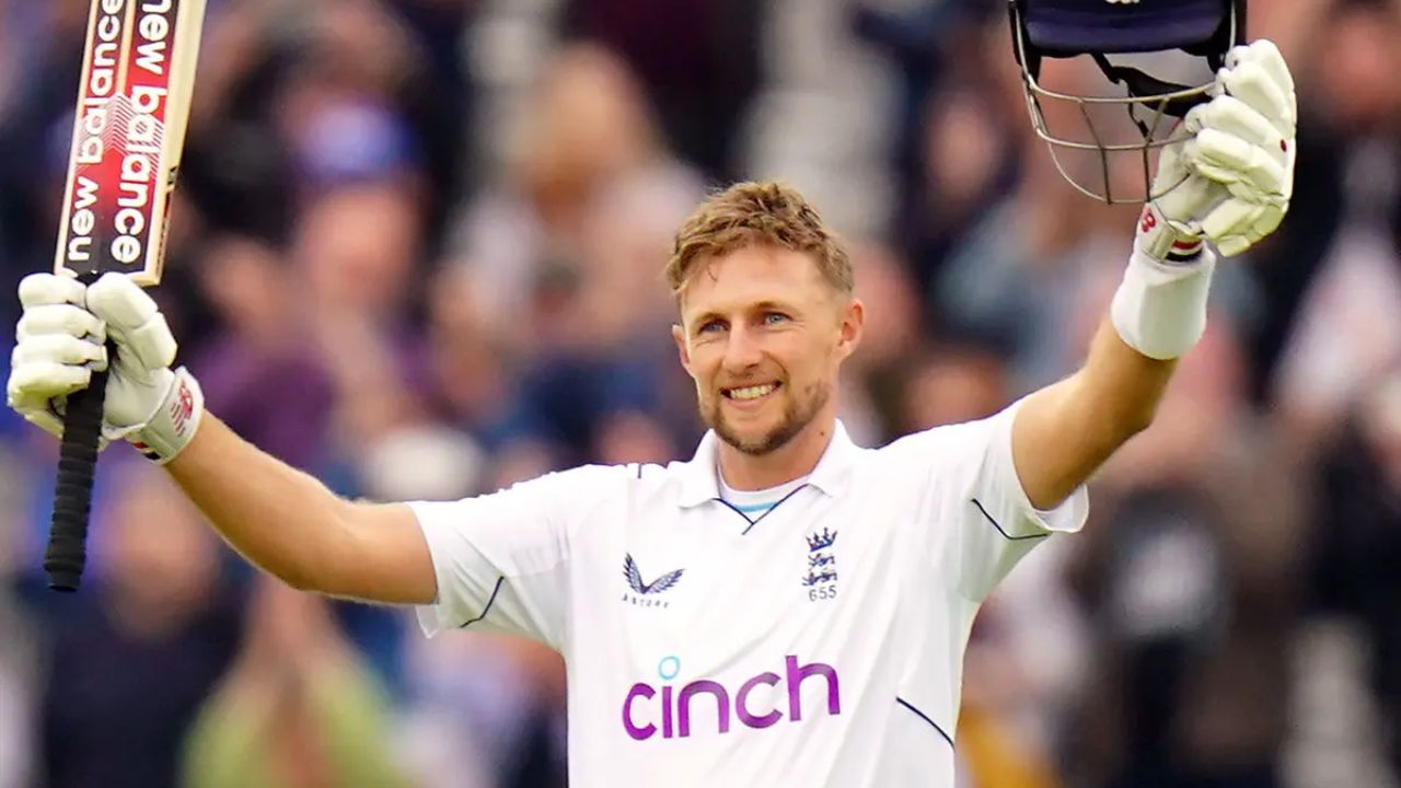 Joe Root