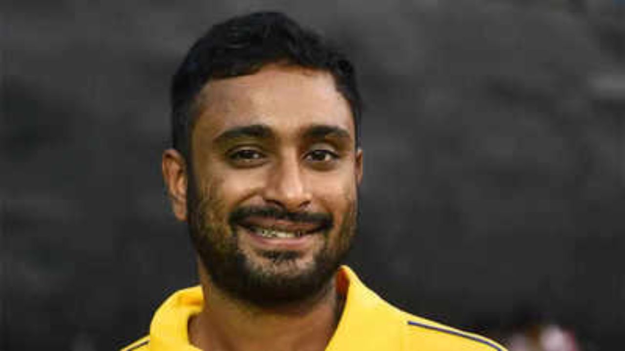 Ambati Rayudu