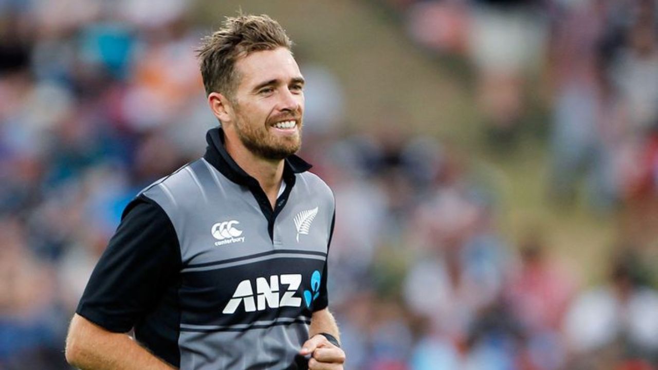 Tim Southee