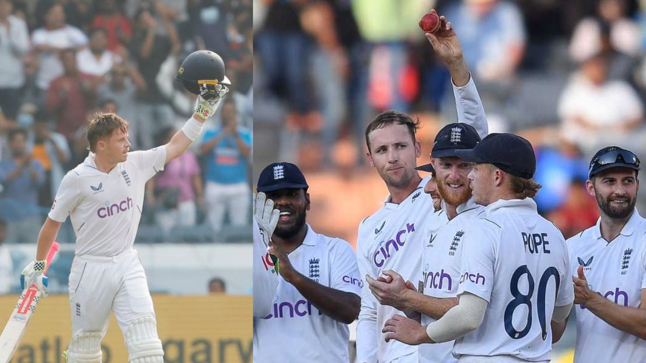 Ind Vs Eng Scorecard 1st Test Day 4 Highlights England Hand India A Shock Defeat To Go 1 0 Up 2027