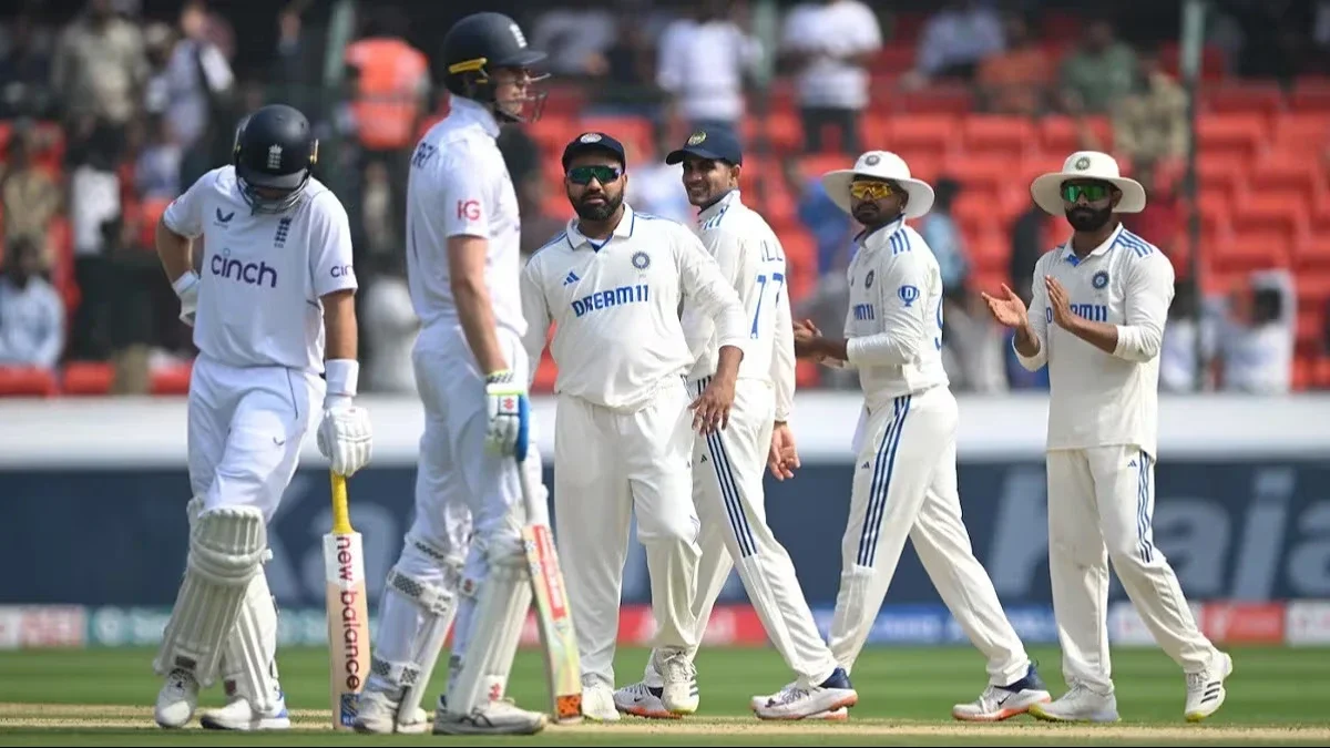 India vs England Test, IND vs ENG, IND vs ENG 2024, ICC World Test Championship 2023-25