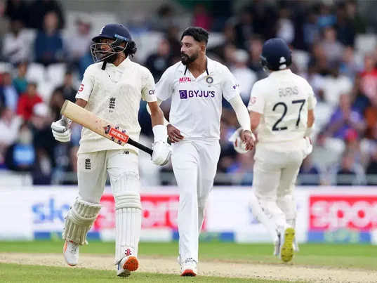 India vs England Tests, IND vs ENG, India vs England during 3rd Test in 2021