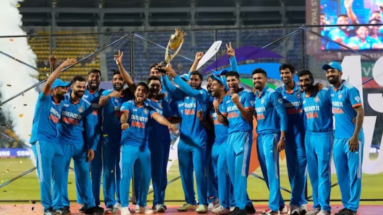 Asia Cup 2025 set to be played in T20 format; UAE and Oman to host 6