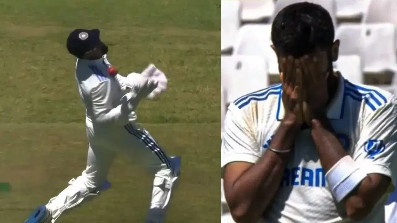 KL Rahul drops Aiden Markram to leave Jasprit Bumrah Shattered