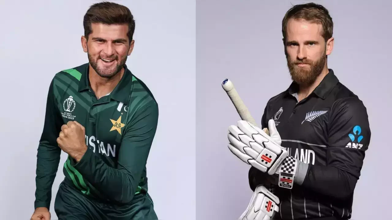 PAK vs NZ Live Streaming In India Channel– 5th T20I, When and Where To Watch New Zealand vs Pakistan Live In India? 2024