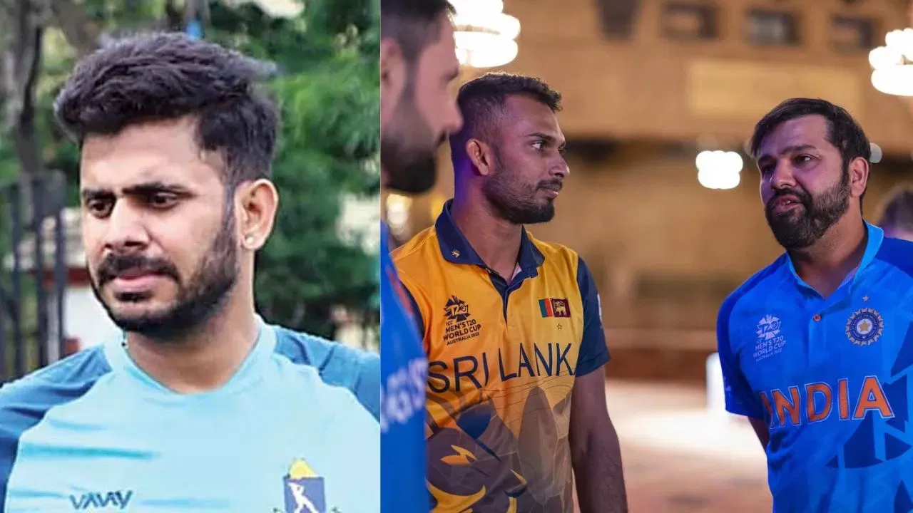Manoj Tiwary On India's T20 World Cup 2024 Expectations
