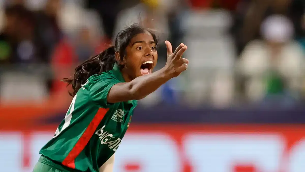 ICC Women’s Emerging Cricketer 2023 Nominations Revealed