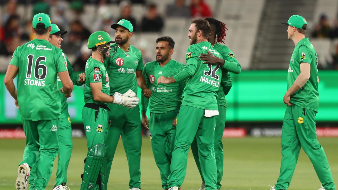 Melbourne Stars, BBL 2023-24