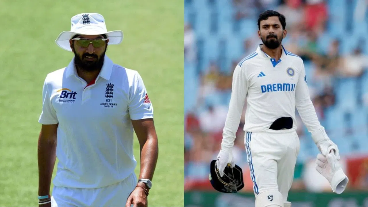 Monty Panesar on keeper KL Rahul