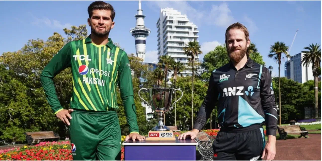 New Zealand's IPL 2024-bound players set to skip Pakistan T20I series: Reports