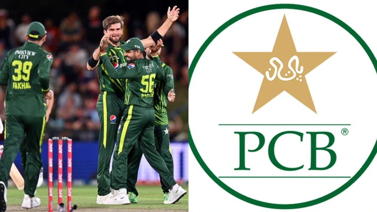 Pakistan players unhappy with PCB