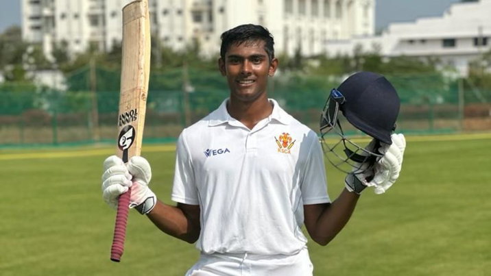 Prakhar Chaturvedi