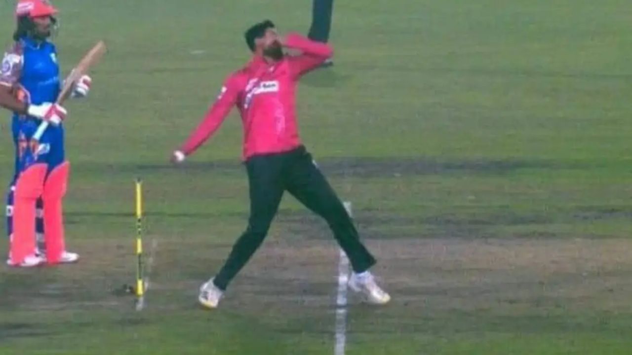 Shoaib Malik