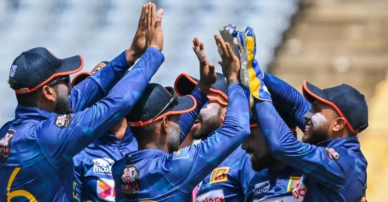 Sri Lanka Playing 11 vs Afghanistan, 3rd T20I, 2024