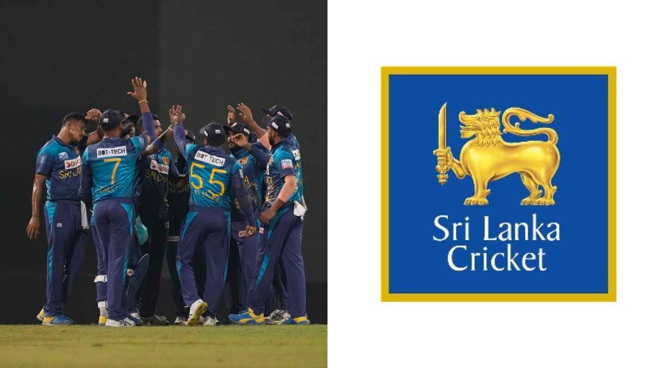 Sri Lanka Cricket (SLC), ICC