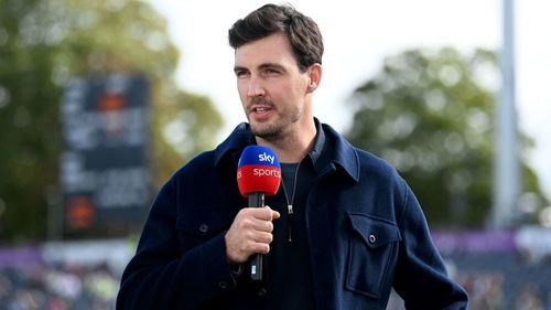 Steven Finn