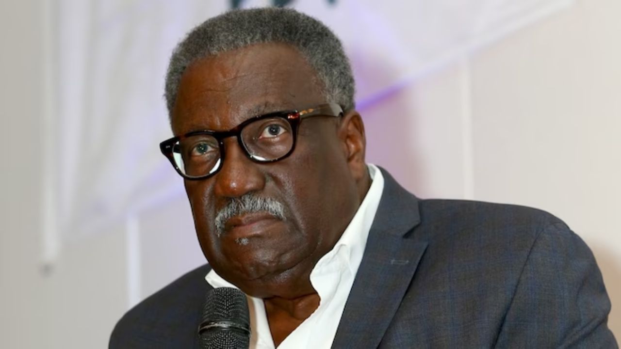 Clive Lloyd