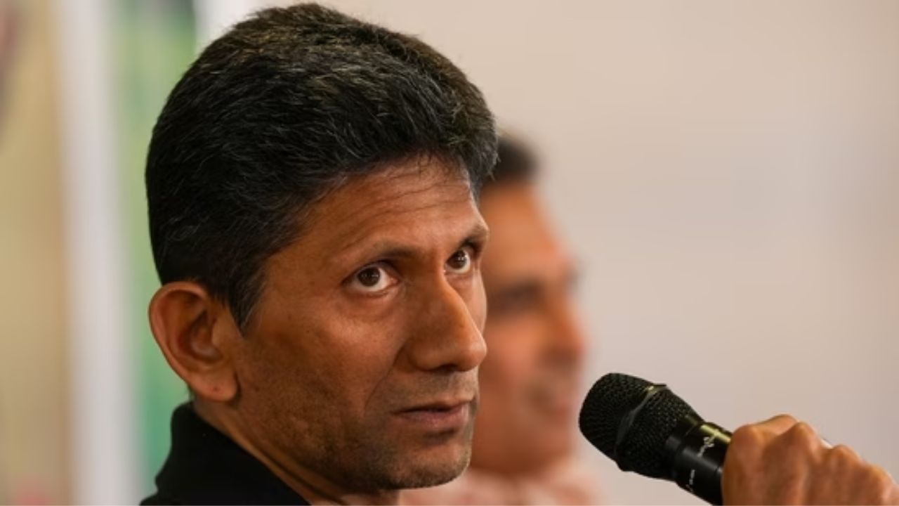 Venkatesh Prasad