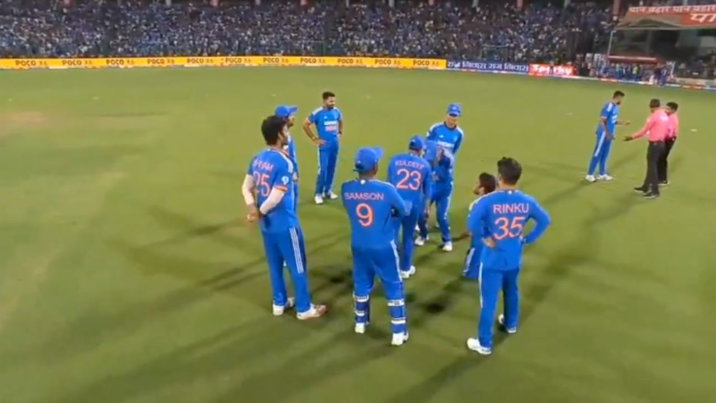 Virat Kohli Moye Moye