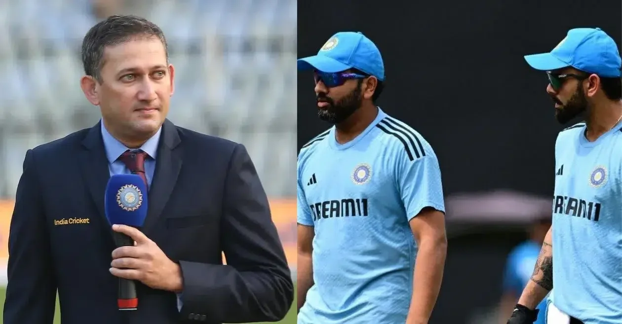 IND vs AFG: "Return Of Rohit Sharma, Virat Kohli To India's T20I Squad A Directionless Move By BCCI": Deep Dasgupta