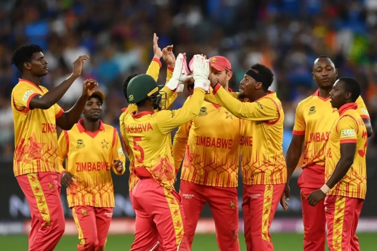 SL vs ZIM Live Streaming In India– 3rd T20I, When and Where To Watch Sri Lanka vs Zimbabwe Live In India? 2024