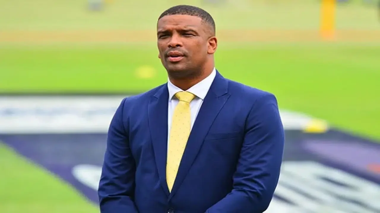 Vernon Philander Has Played 64 Tests for South Africa