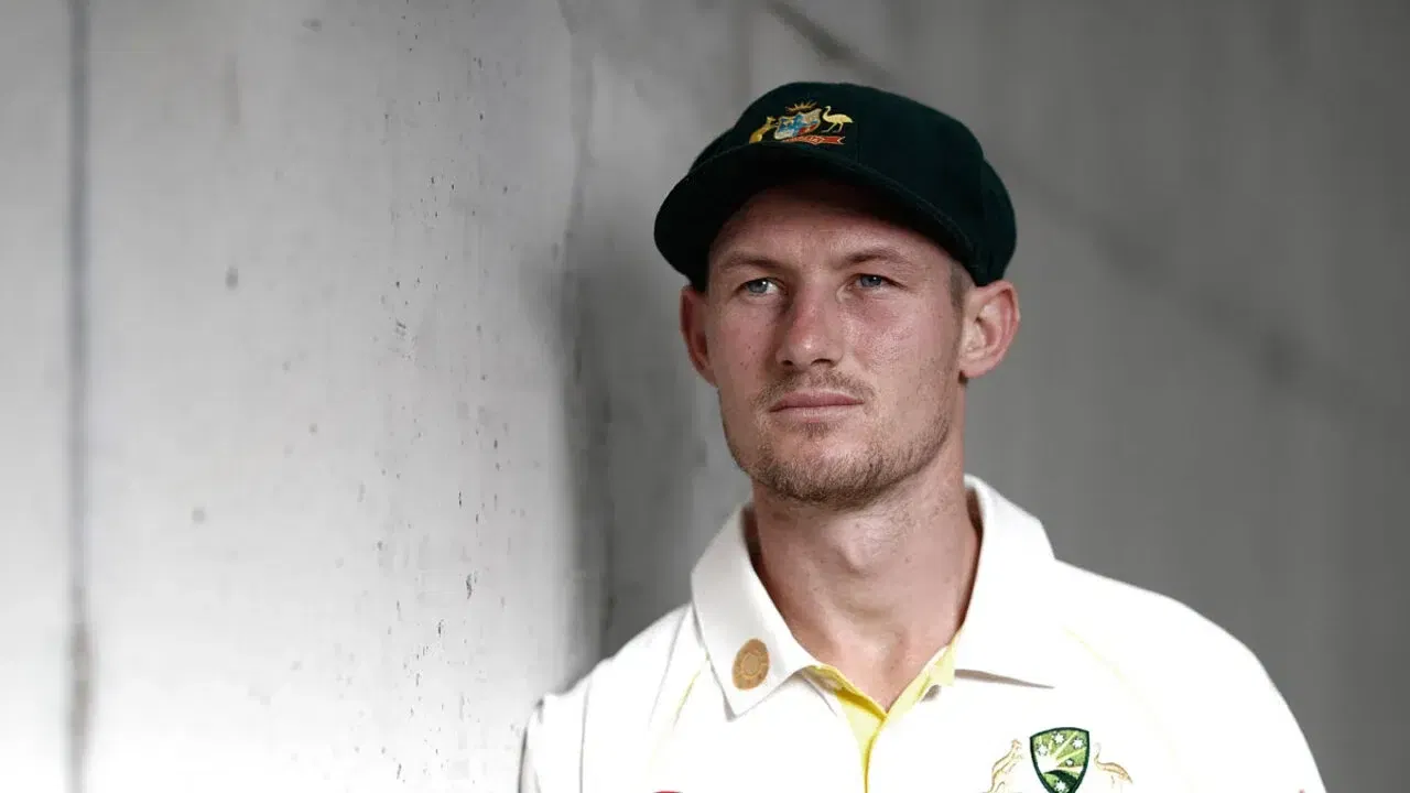 Cameron Bancroft Ignored for the series against West Indies