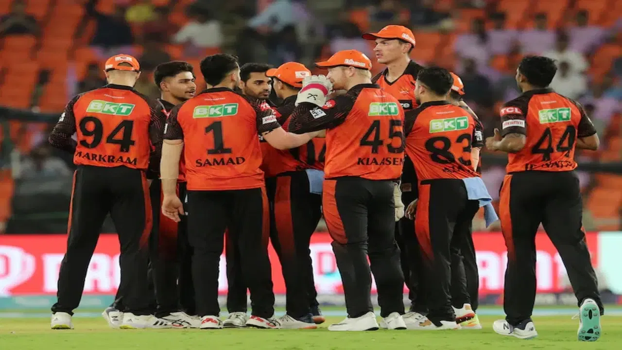 Sunrisers Hyderabad(SRH) In IPL 2023