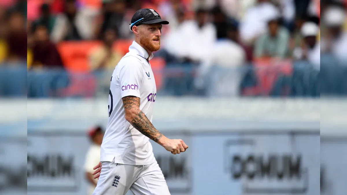 Ben Stokes