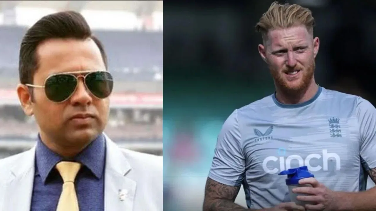 Aakash Chopra on Ben Stokes' umpire's call verdict