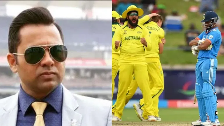 Aakash Chopra on Under-19 World Cup Finals