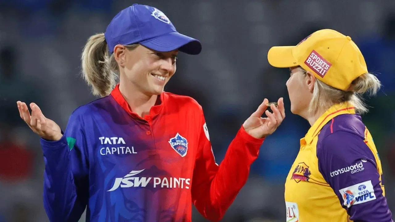 UP Warriorz vs Delhi Capitals Women Match Preview- WPL 2024, Match 4