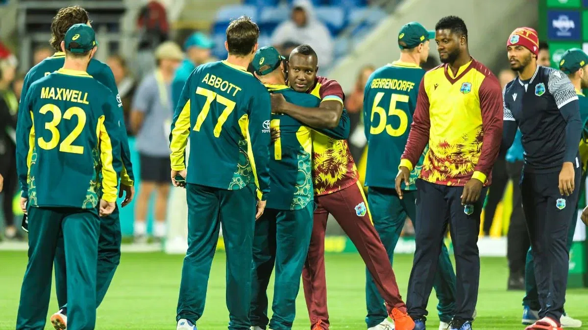 AUS vs WI Weather Report Live Today And Pitch Report Of Perth Stadium, Perth – 3rd T20I, 2024