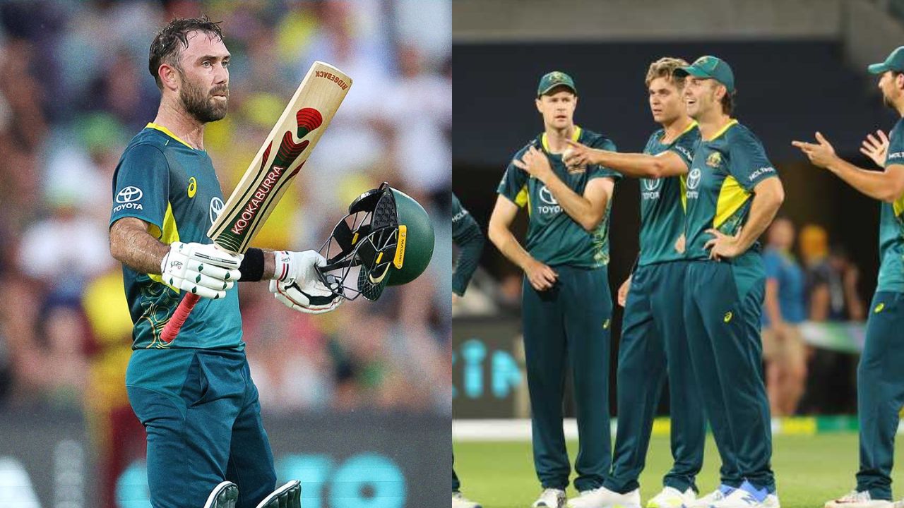 AUS vs WI scorecard, 2nd T20I highlights Glenn Maxwell, Marcus Stoinis