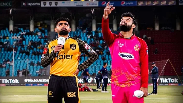Islamabad United vs Peshawar Zalmi Head to Head Records in PSL- PSL 2024, Match 13