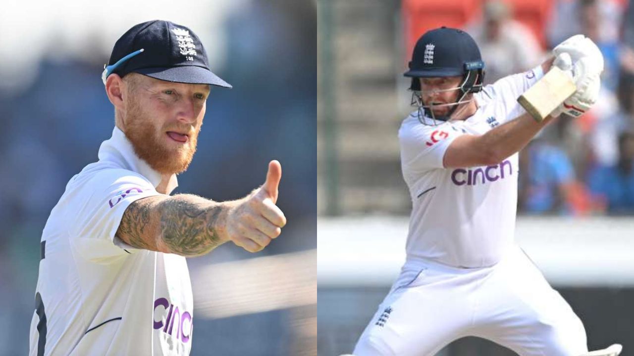Ben Stokes, Jonny Bairstow