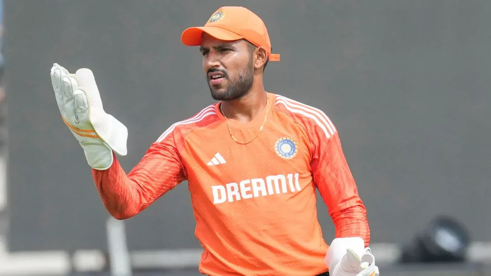 Dhruv Jurel joins elite list after India secures series win against England in Ranchi