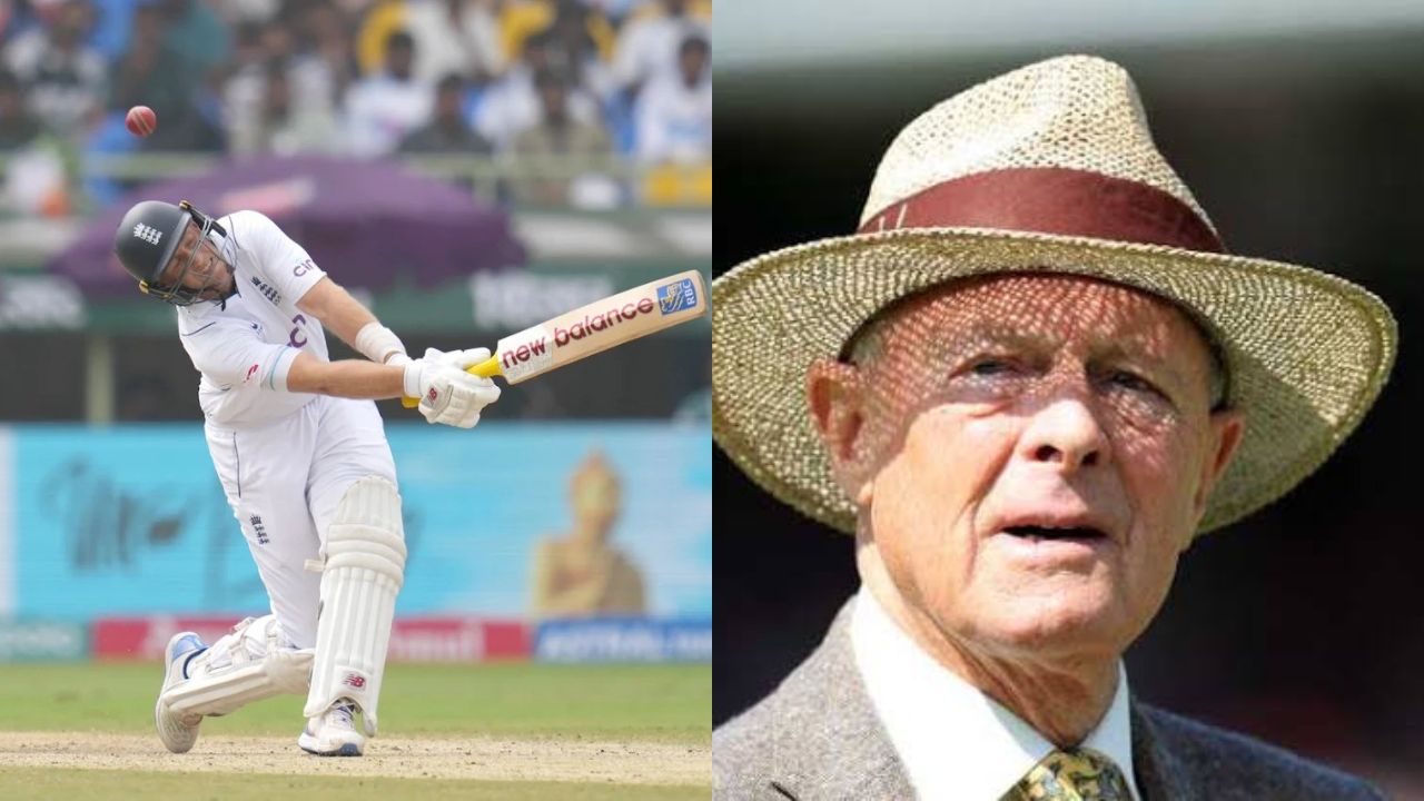 Geoffrey Boycott, Joe Root, IND vs ENG, India vs England