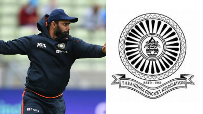 Hanuma Vihari in dispute with ACA