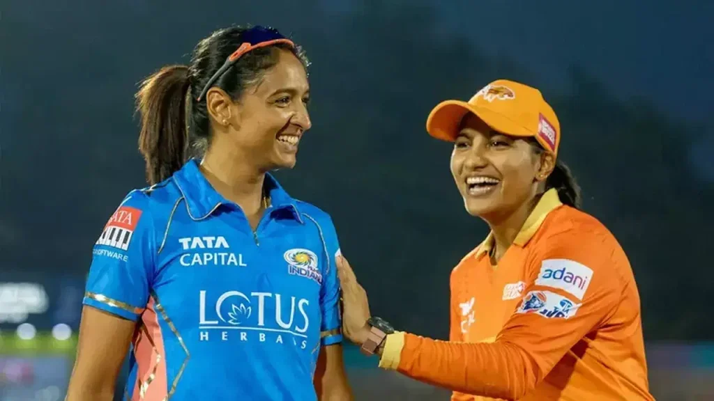 WPL Live Streaming In India– Match 3, When and Where To Watch Women’s Premier League Live In India? Gujarat Giants vs MI Women, WPL 2024