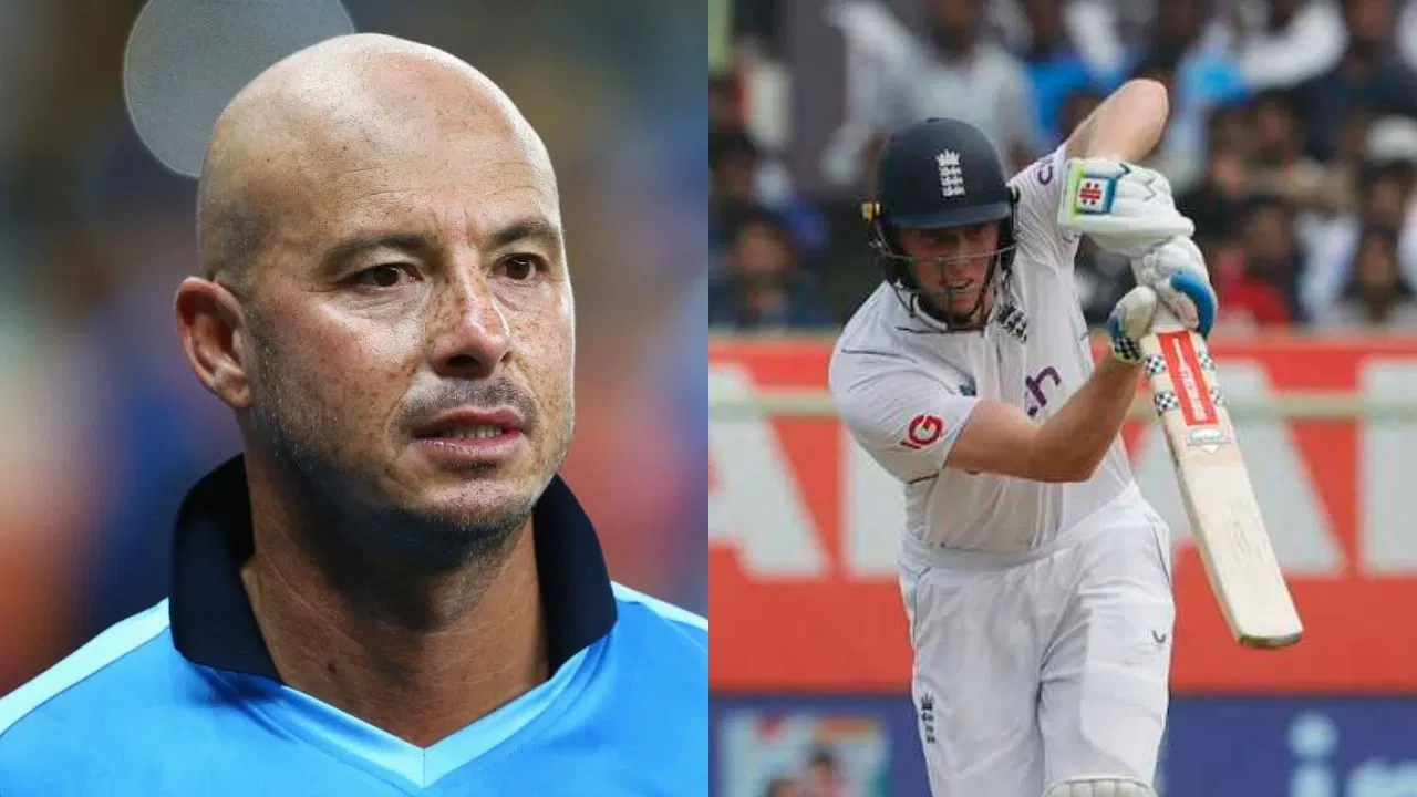 Herschelle Gibbs, Zak Crawley