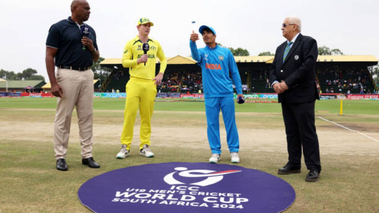 ICC U-19 World Cup