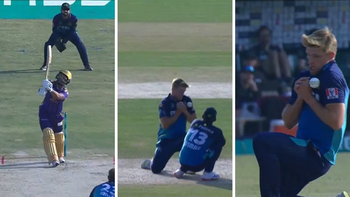 David Willey