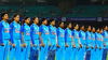 India National Women's Cricket Team