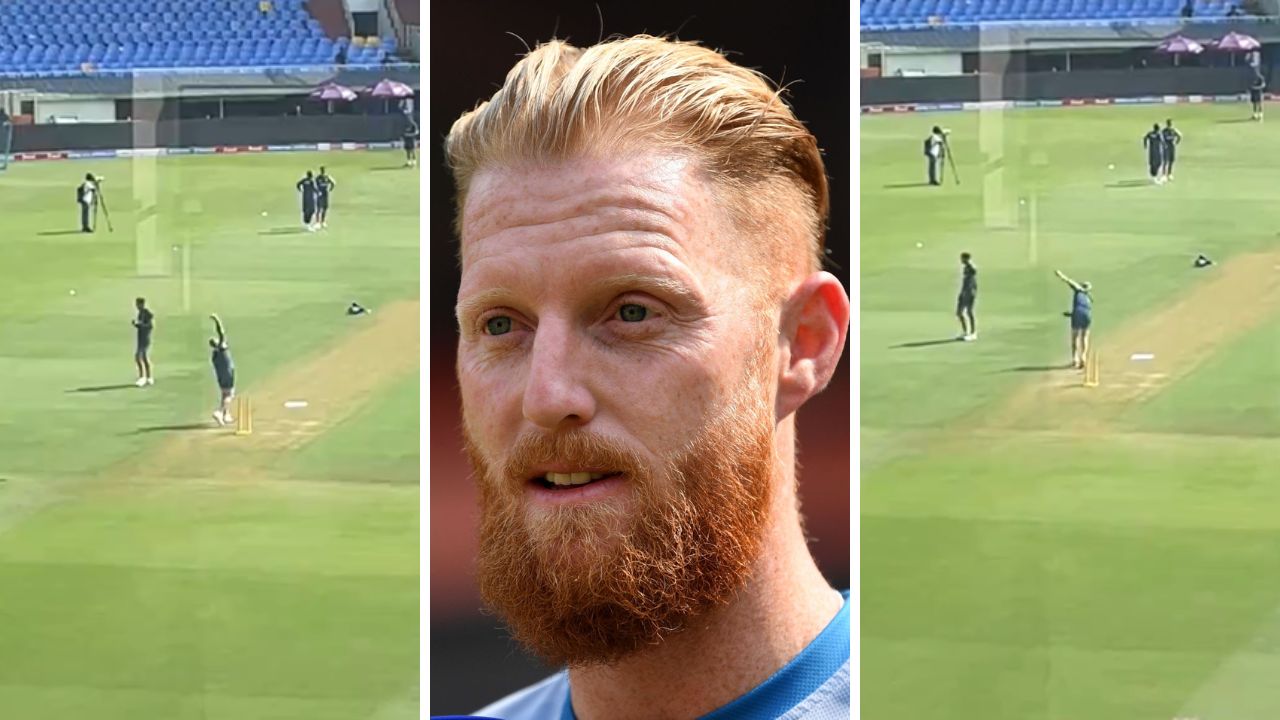 Ben Stokes